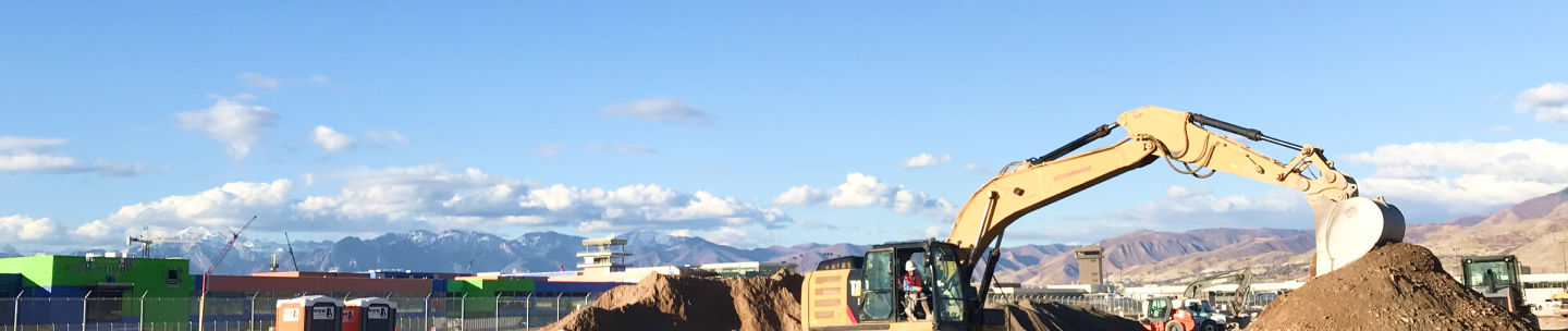 What We Build - Kinley Construction Group