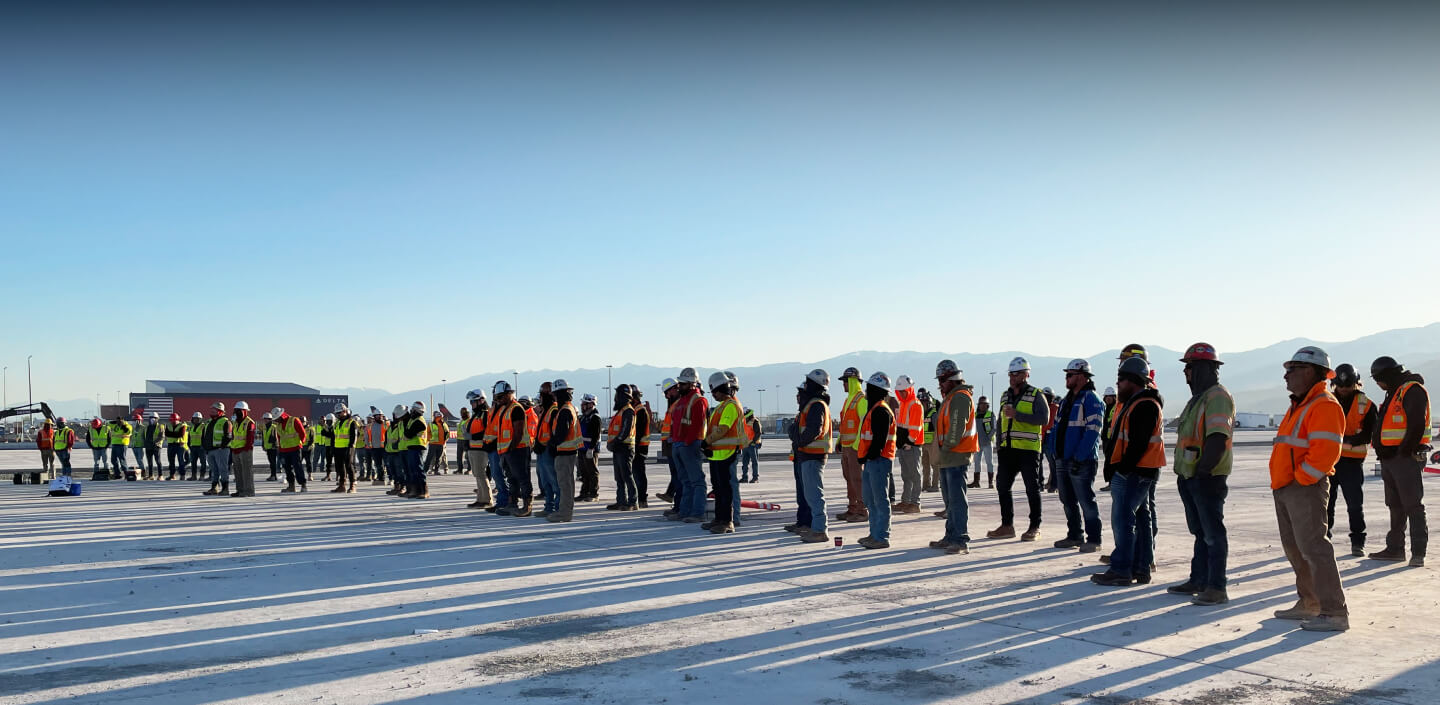 Careers - Kinley Construction Group